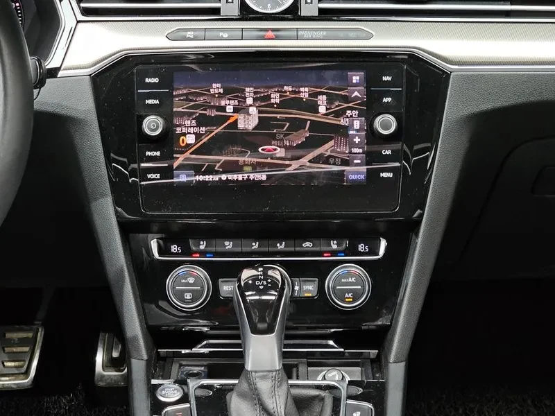 VW Arteon 2.0 TDI PRESTIGE, снимка 14 - Автомобили и джипове - 55720590