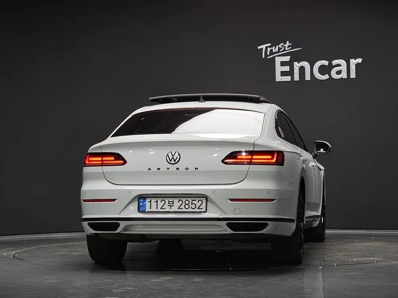 VW Arteon 2.0 TDI PRESTIGE, снимка 4 - Автомобили и джипове - 55720590