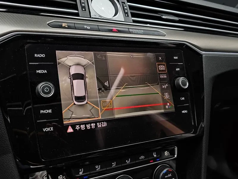 VW Arteon 2.0 TDI PRESTIGE, снимка 15 - Автомобили и джипове - 55720590