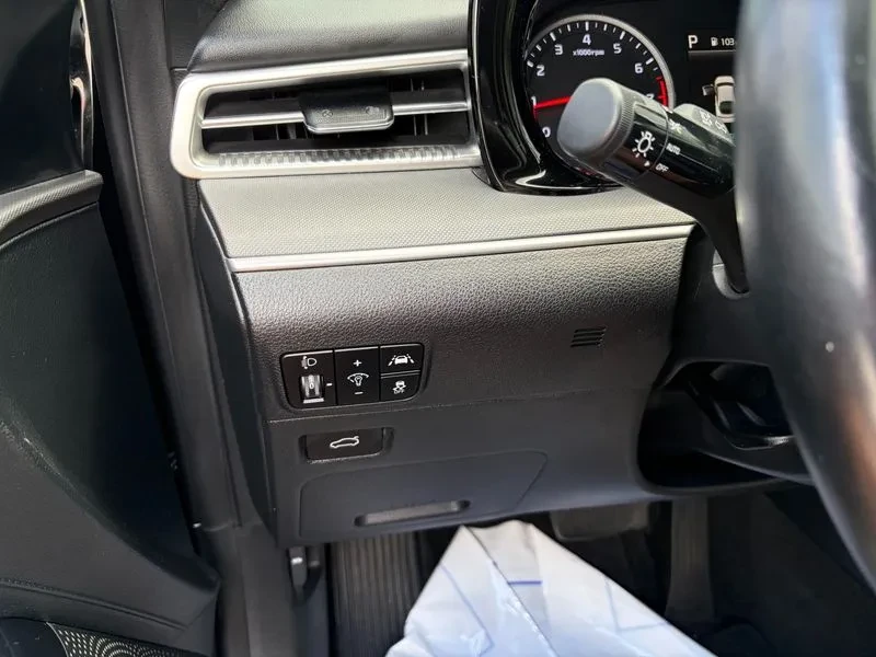 Kia K5 2.0 - САМО 30% АВАНС, снимка 14 - Автомобили и джипове - 55734817