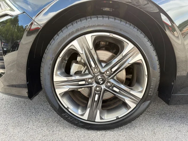 Kia K5 2.0 - САМО 30% АВАНС, снимка 5 - Автомобили и джипове - 55734817