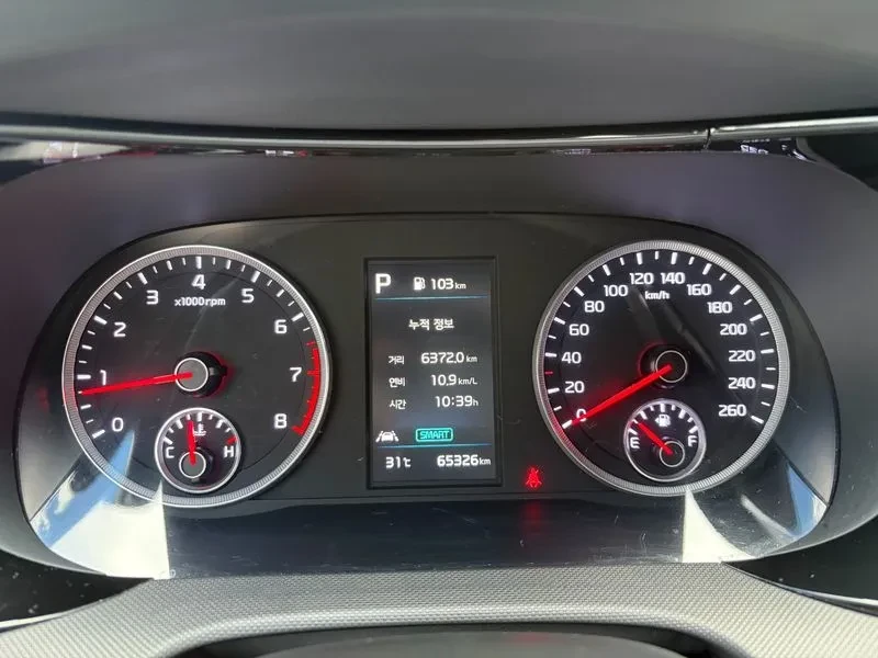 Kia K5 2.0 - САМО 30% АВАНС, снимка 8 - Автомобили и джипове - 55734817