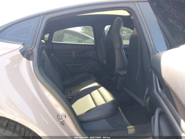 Porsche Taycan PASSENGER DISPLAY | PANO, снимка 8 - Автомобили и джипове - 55817023