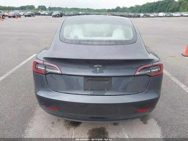 Tesla Model 3 REAR-WHEEL DRIVE, снимка 7 - Автомобили и джипове - 56104663