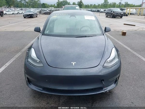 Tesla Model 3 REAR-WHEEL DRIVE, снимка 4 - Автомобили и джипове - 56104663