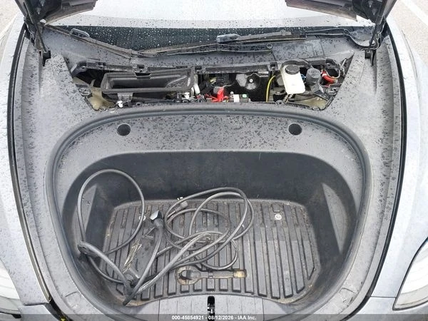 Tesla Model 3 REAR-WHEEL DRIVE, снимка 3 - Автомобили и джипове - 56104663