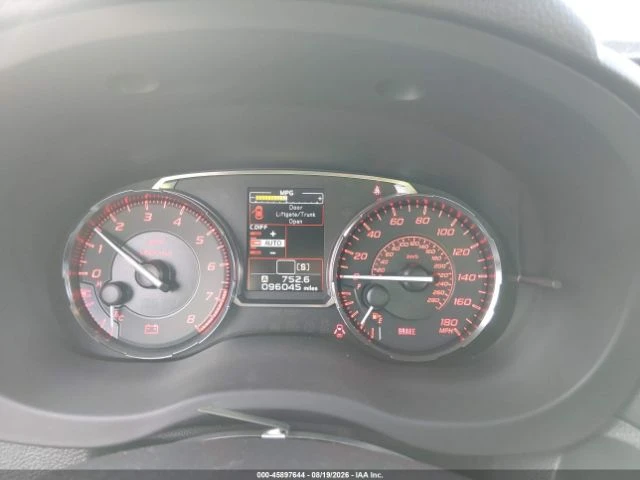Subaru WRX STI* ПЪЛНА ИСТОРИЯ* ГРАДУШКА, снимка 7 - Автомобили и джипове - 56313748