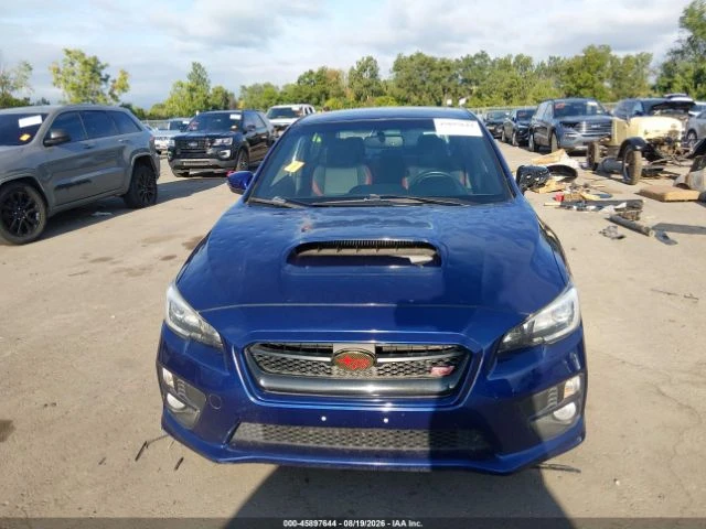 Subaru WRX STI* ПЪЛНА ИСТОРИЯ* ГРАДУШКА, снимка 12 - Автомобили и джипове - 56313748