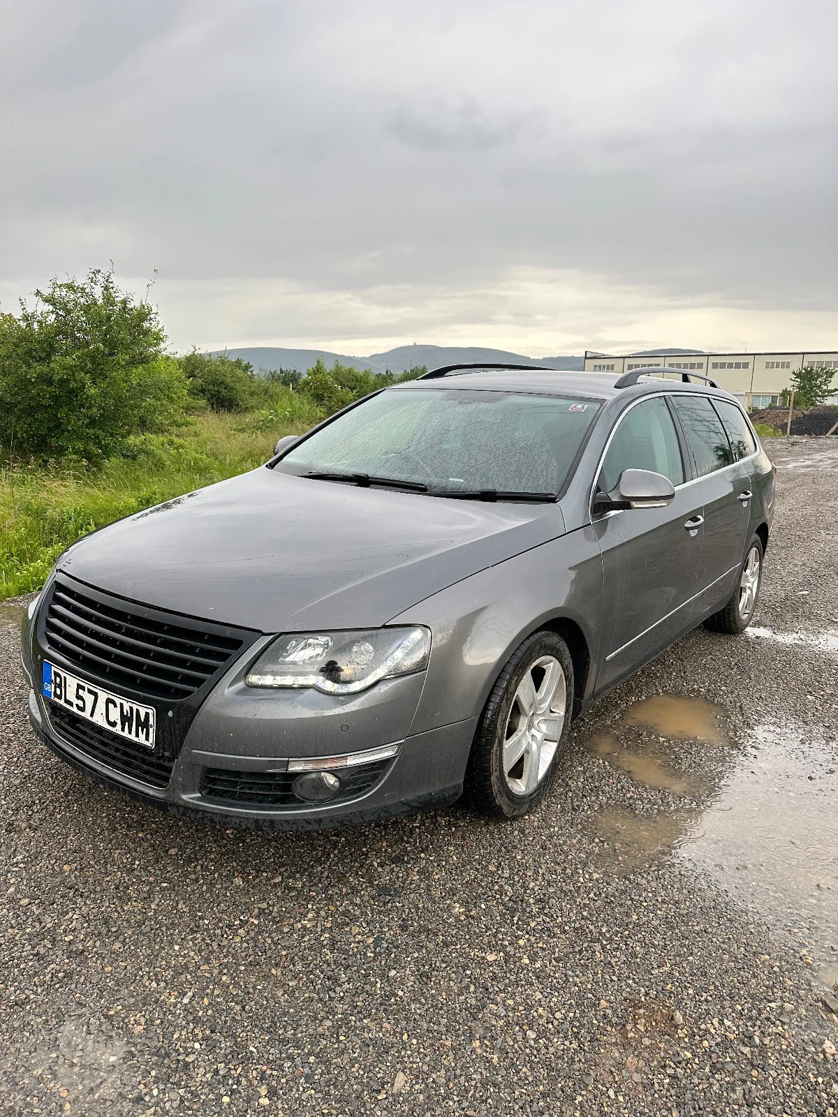 VW Passat 2.0tdi 170 - изображение 4