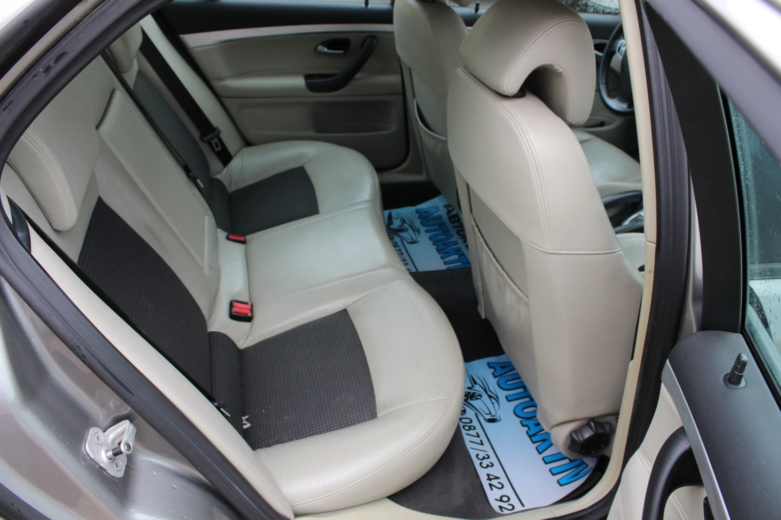 Saab 9-3 1.9TDI   | Mobile.bg   12