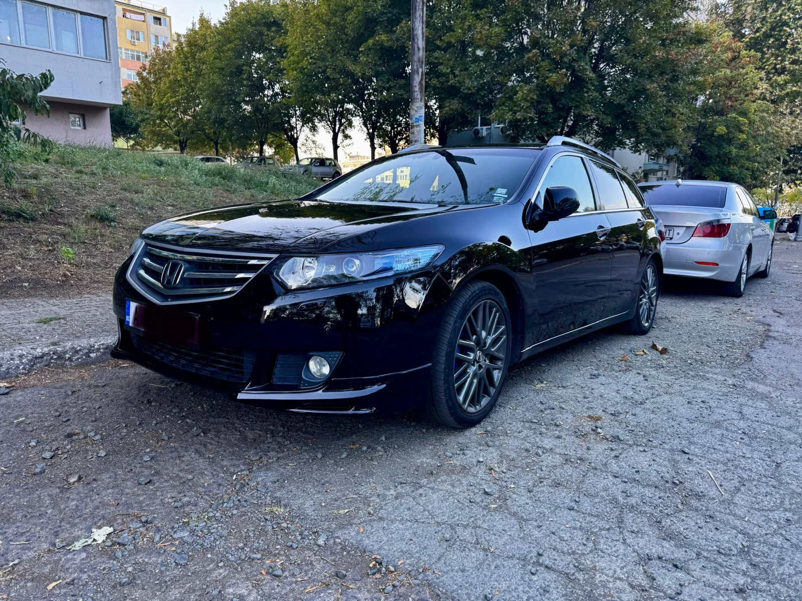 Honda Accord 2.4 EXECUTIVE +  - изображение 4