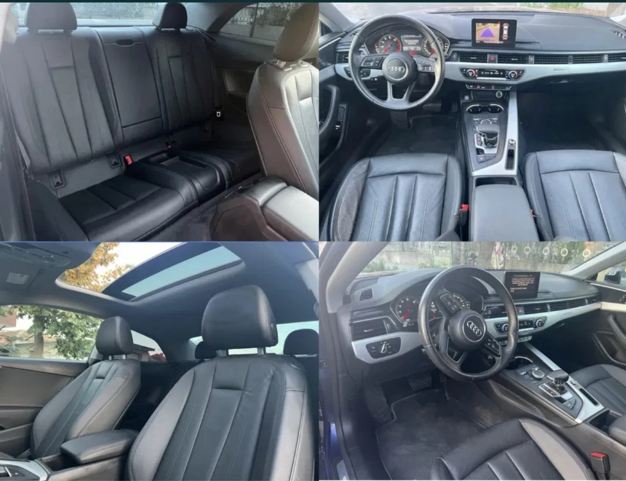Audi A5 49500 км - изображение 9