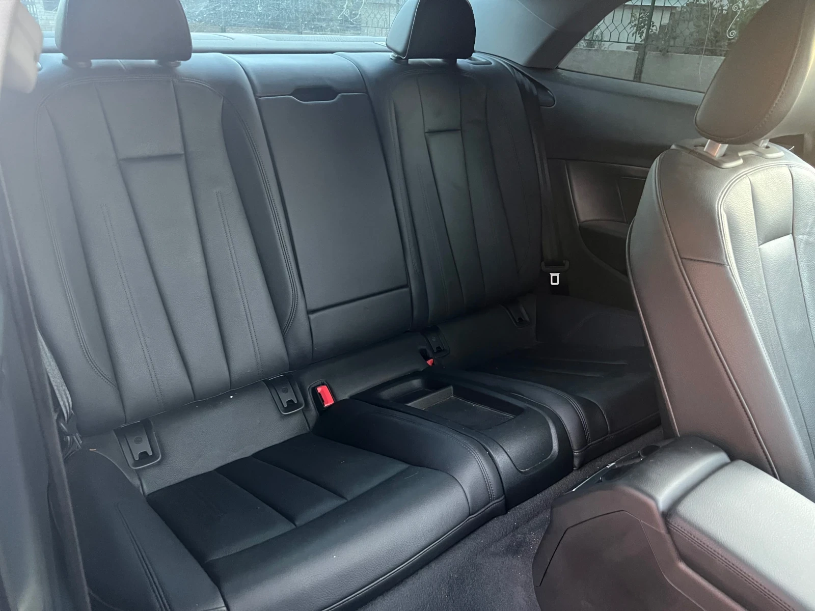 Audi A5 49500 км - изображение 8