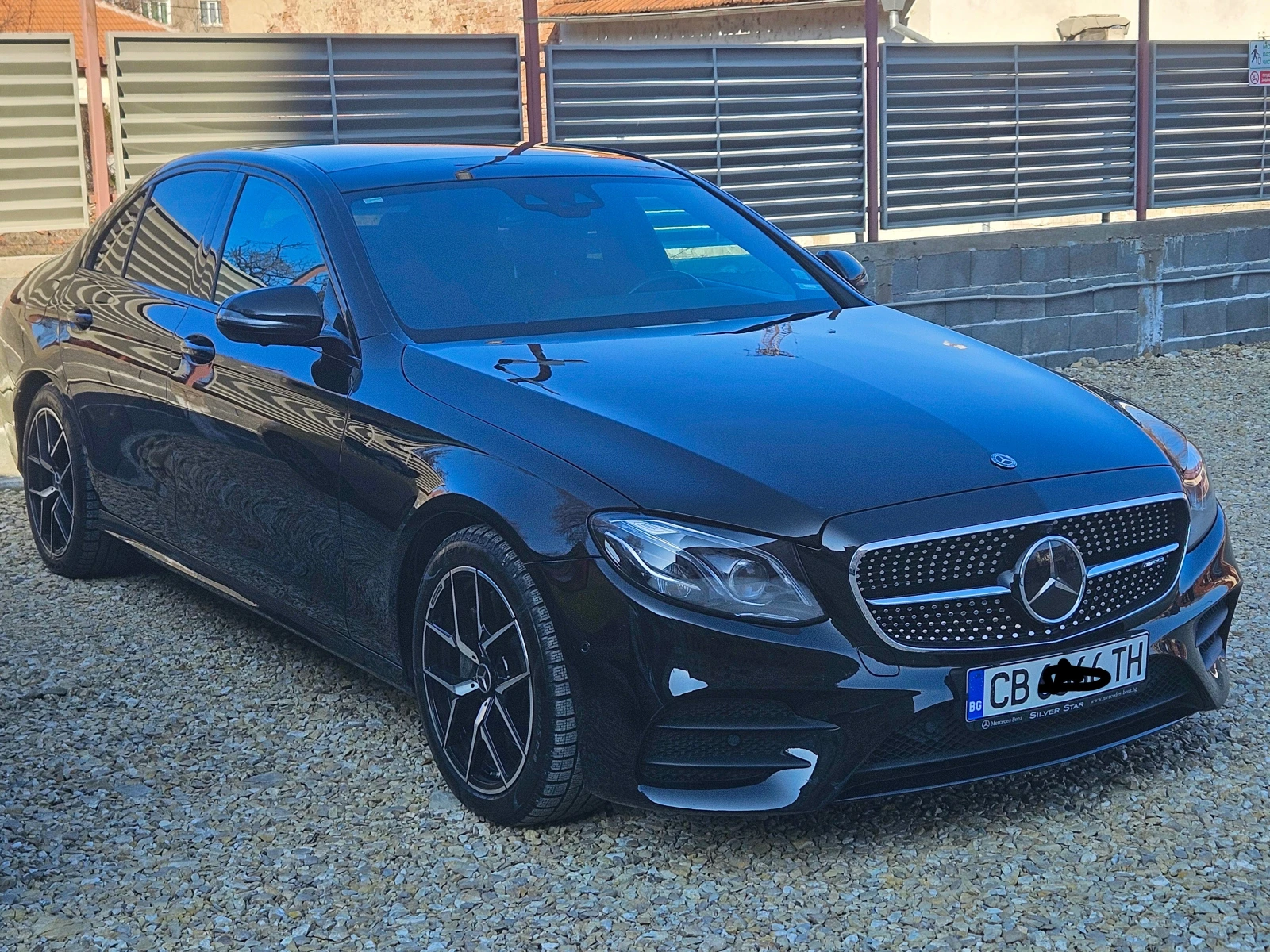 Mercedes-Benz E 350 Е350D Lizing barter ! - изображение 4