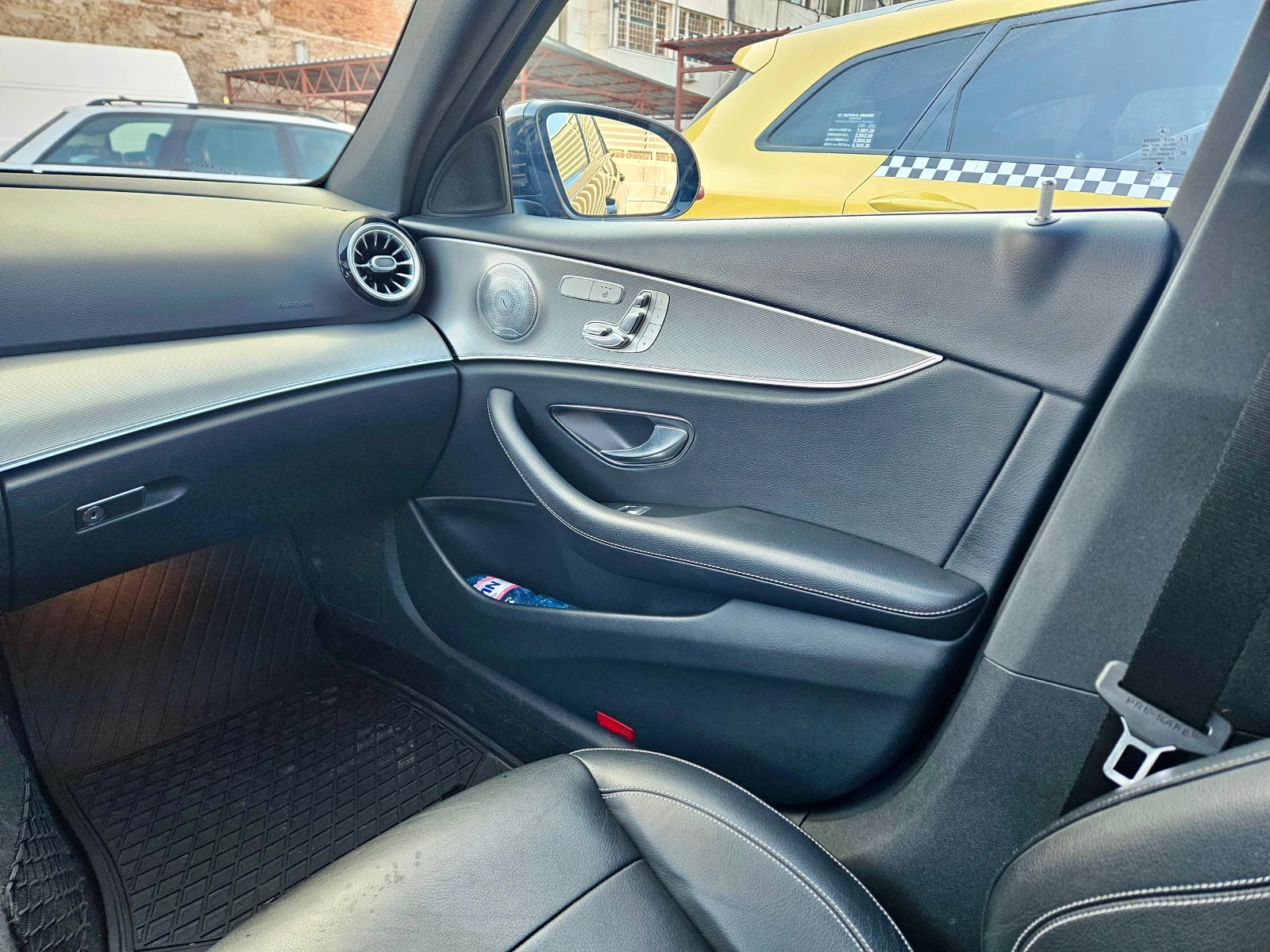 Mercedes-Benz E 350 Burmaster Panorama 360 cam Multibeam AMG | Mobile.bg � ����������� 13