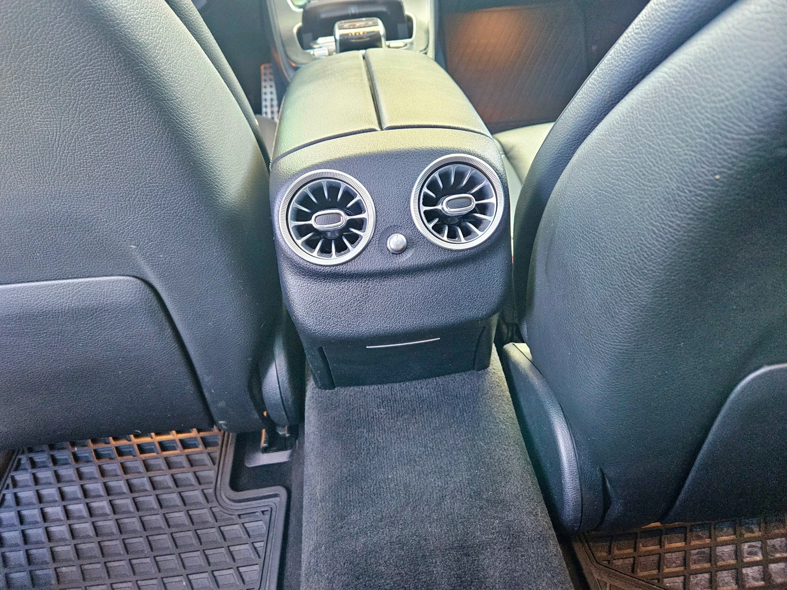 Mercedes-Benz E 350 Burmaster Panorama 360 cam Multibeam AMG | Mobile.bg � ����������� 12