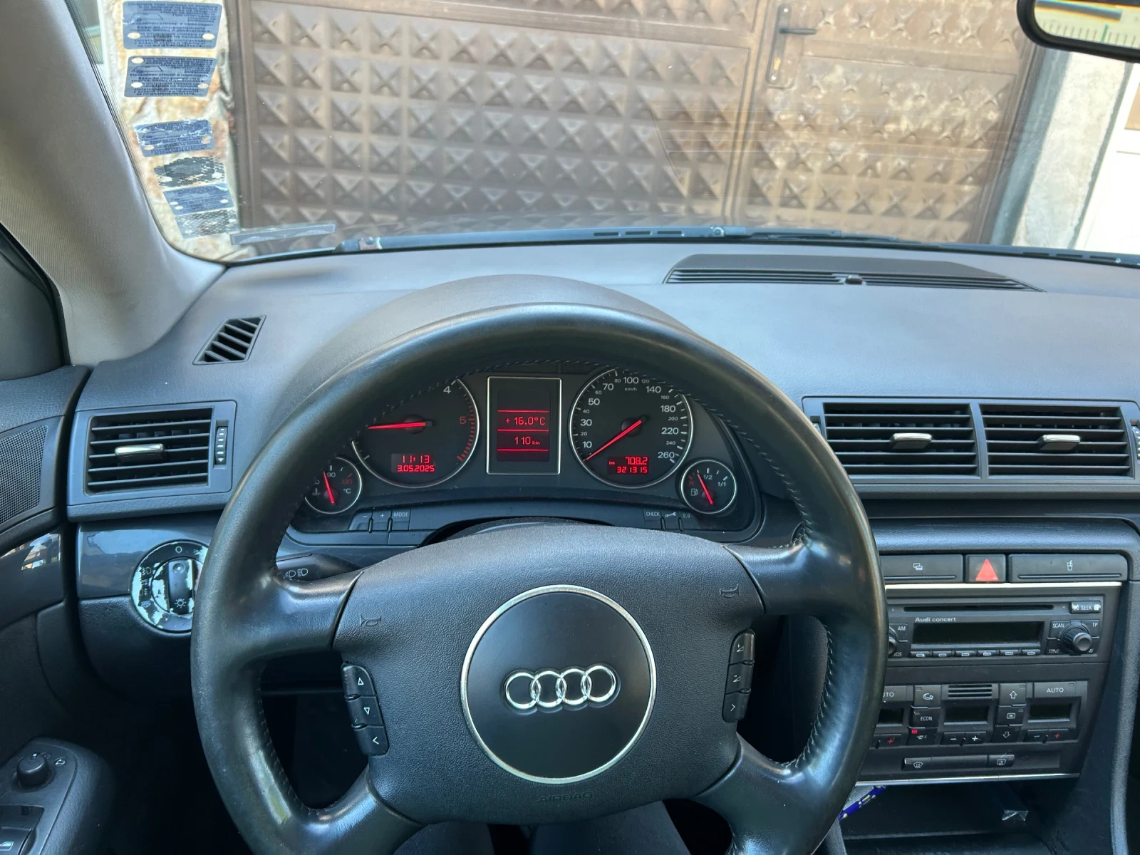 Audi A4  - изображение 10