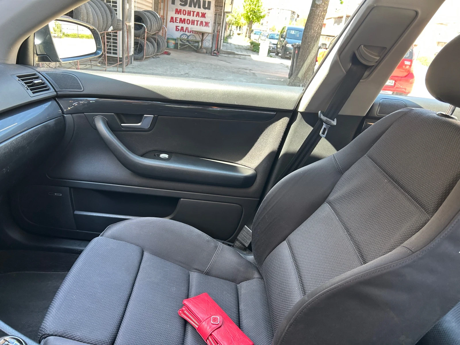 Audi A4  - изображение 8