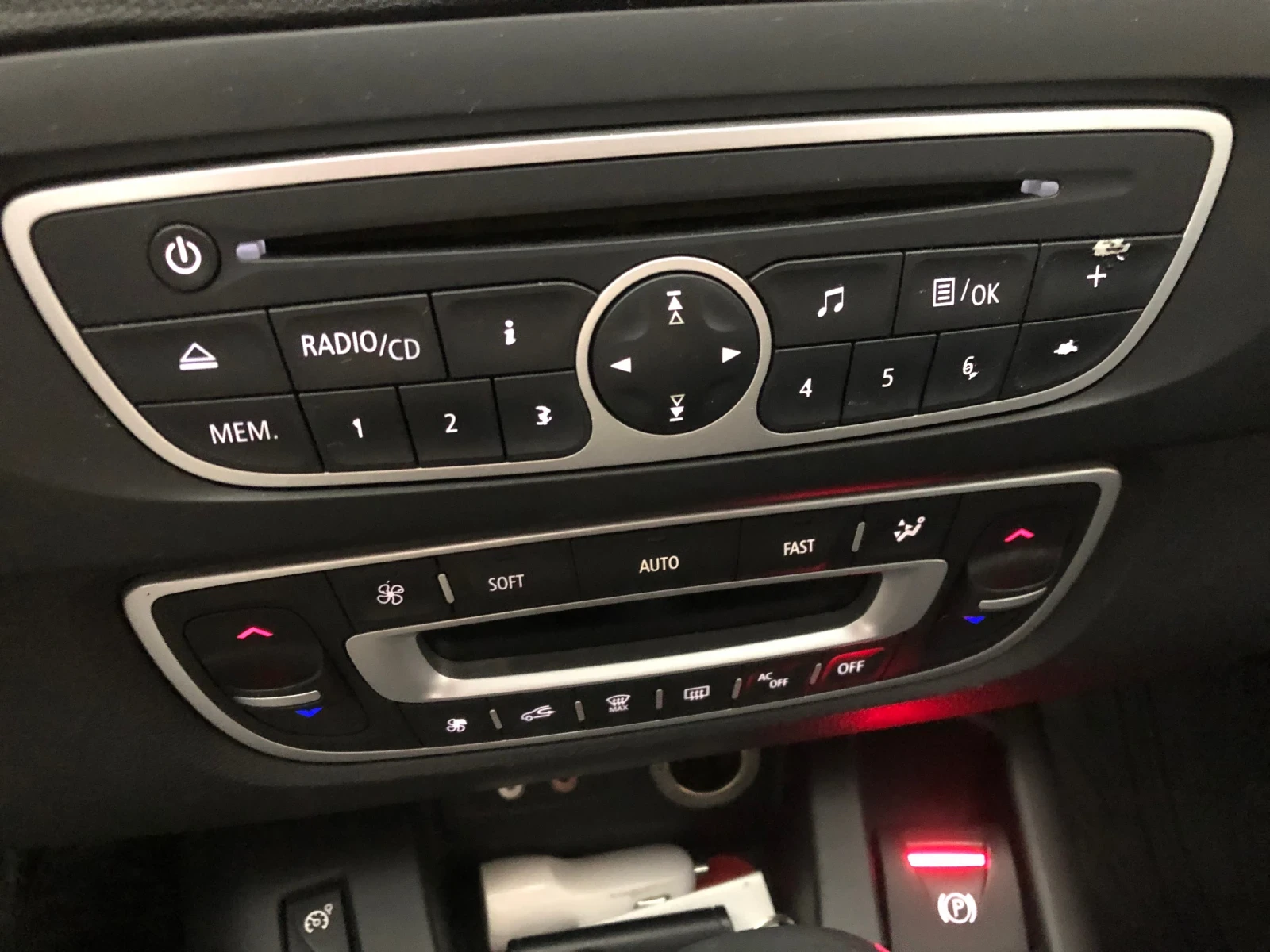 Renault Scenic 1.5 DCI | Mobile.bg   14