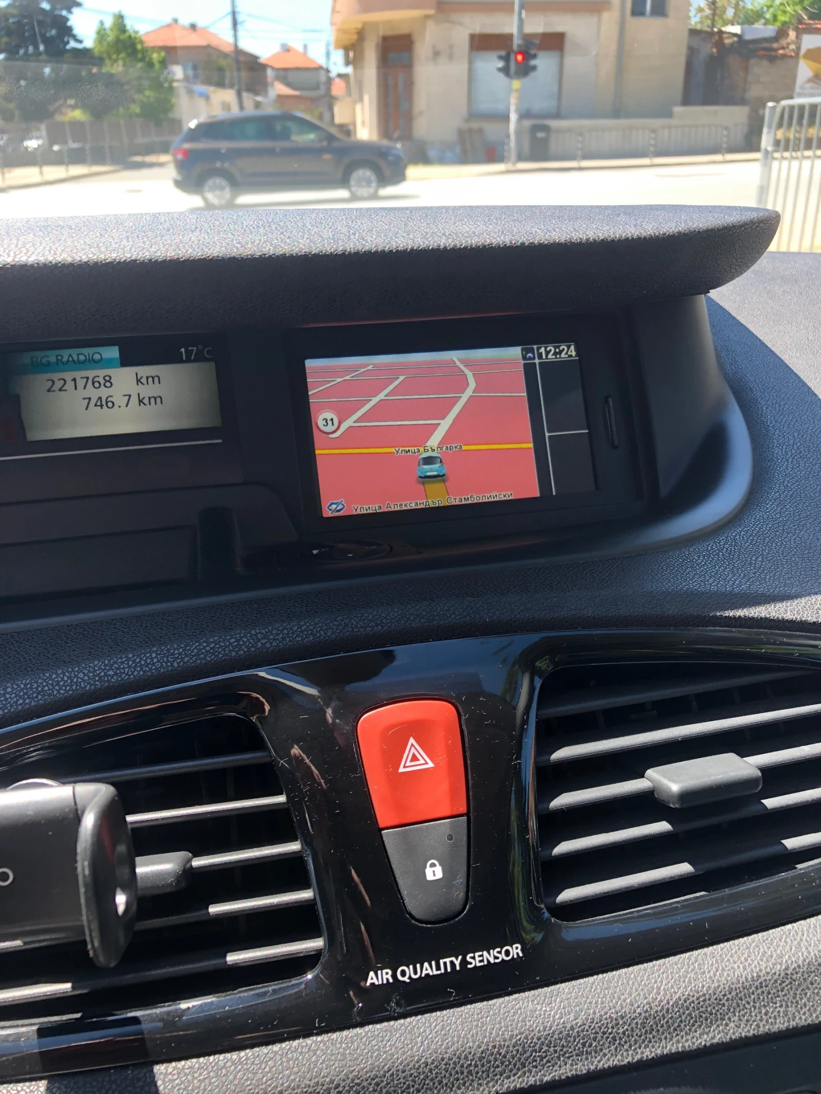 Renault Scenic 1.5 DCI | Mobile.bg   15