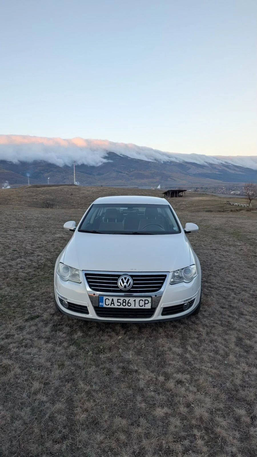 VW Passat CR 170 - изображение 6