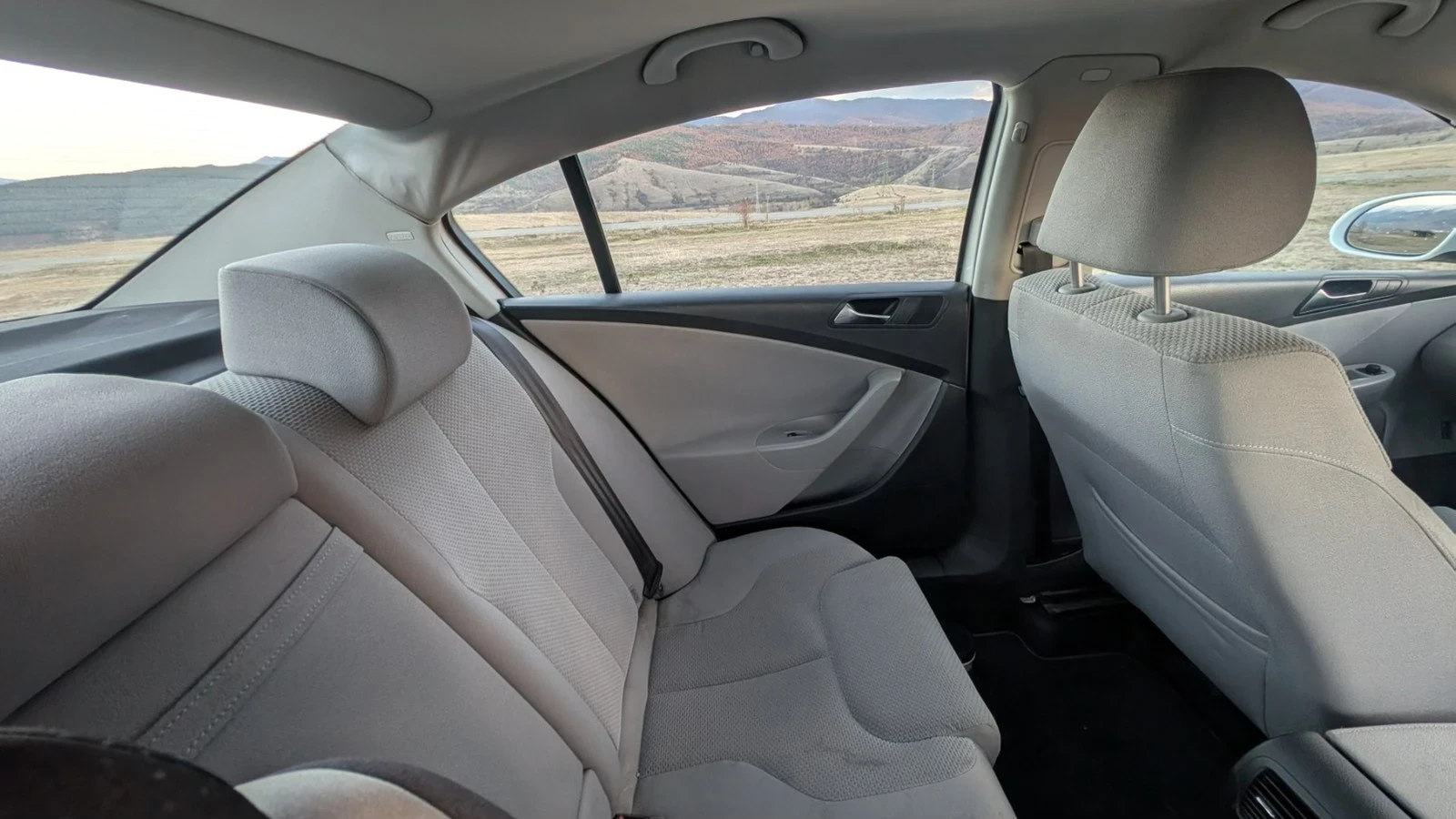VW Passat CR 170 - изображение 7