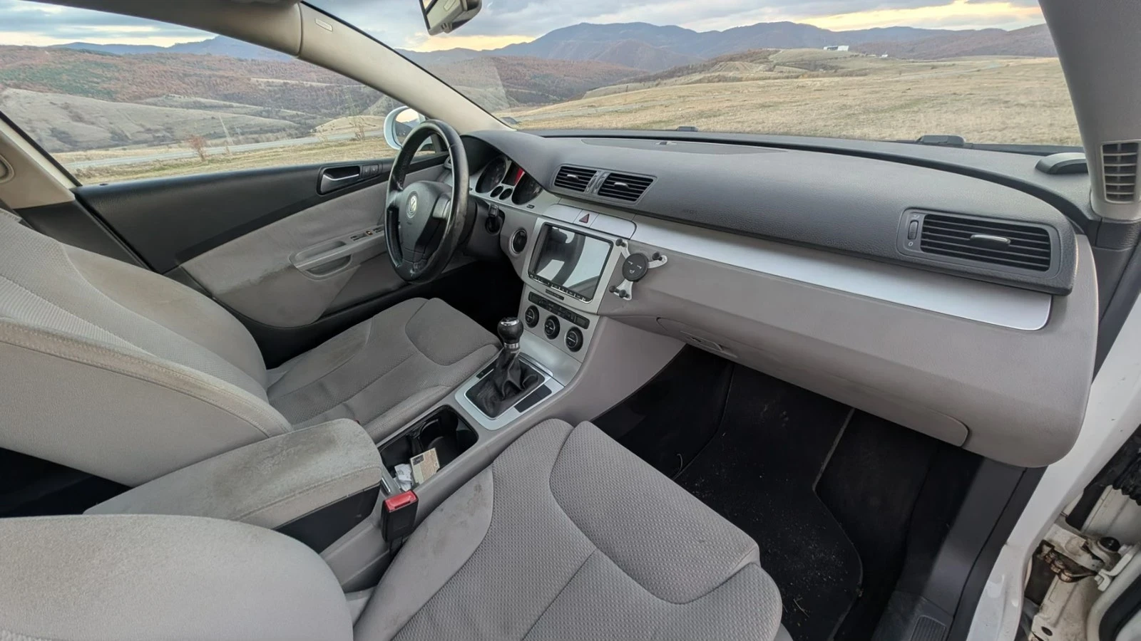 VW Passat CR 170 - изображение 2
