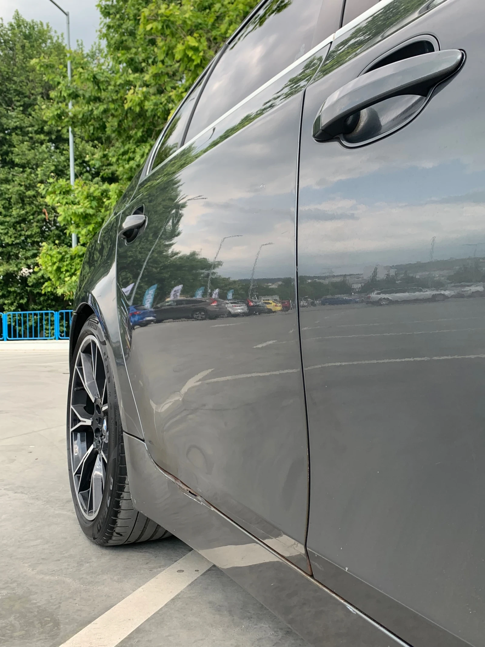 BMW 530  - изображение 6