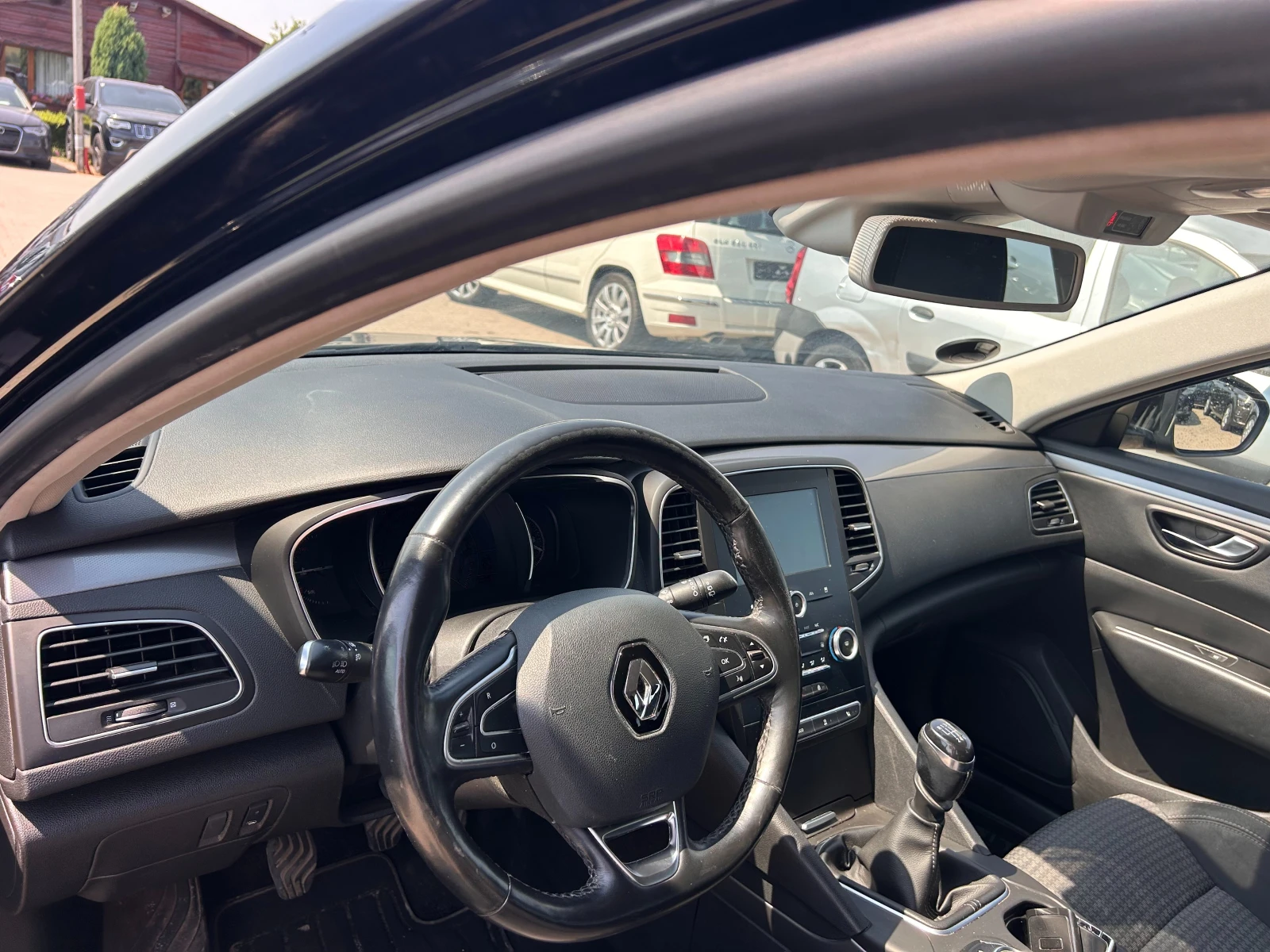Renault Talisman 1.6DCI NAVI/KAMERA EURO 6 | Mobile.bg   11