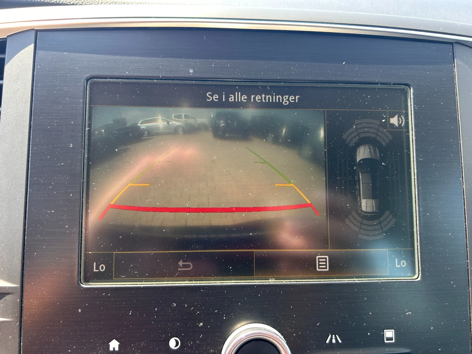 Renault Talisman 1.6DCI NAVI/KAMERA EURO 6 | Mobile.bg   13