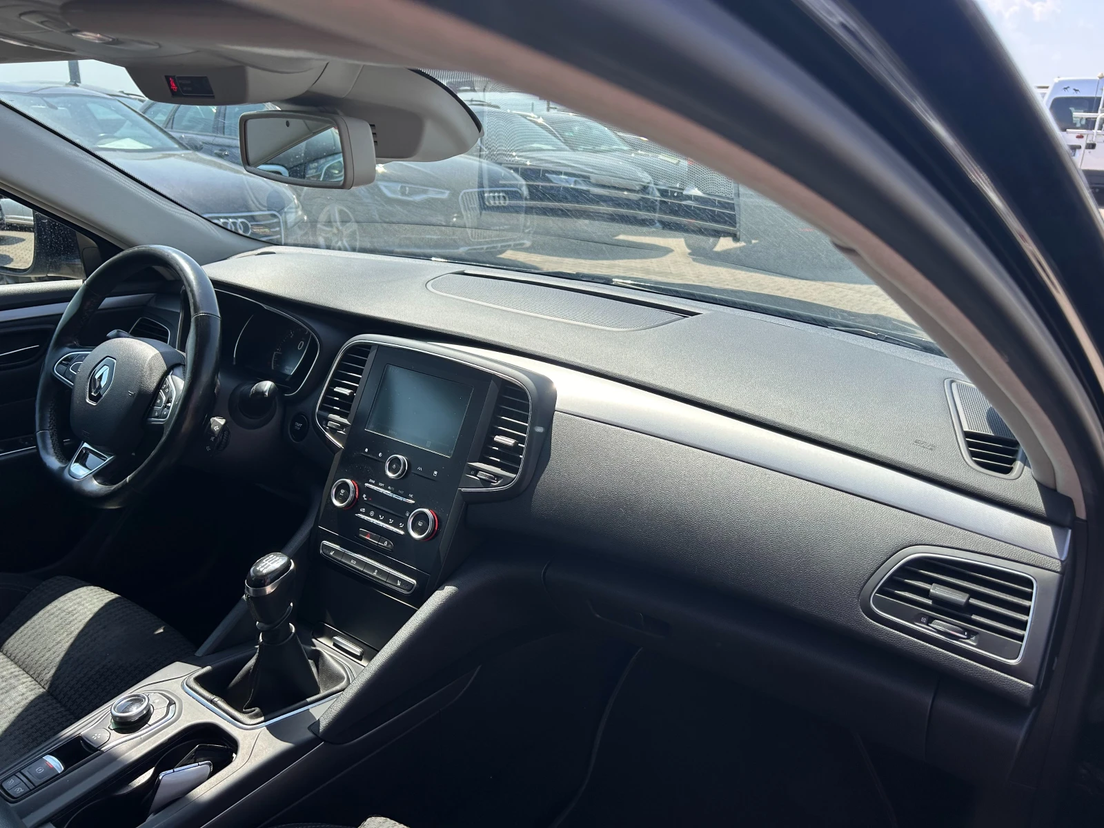 Renault Talisman 1.6DCI NAVI/KAMERA EURO 6 - изображение 10