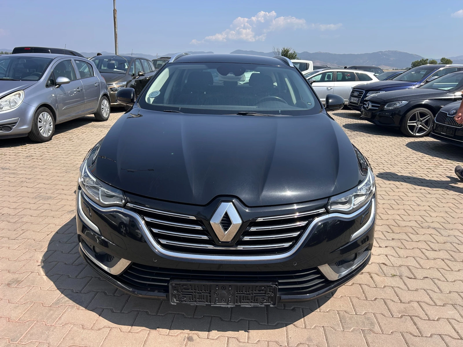 Renault Talisman 1.6DCI NAVI/KAMERA EURO 6 - изображение 3