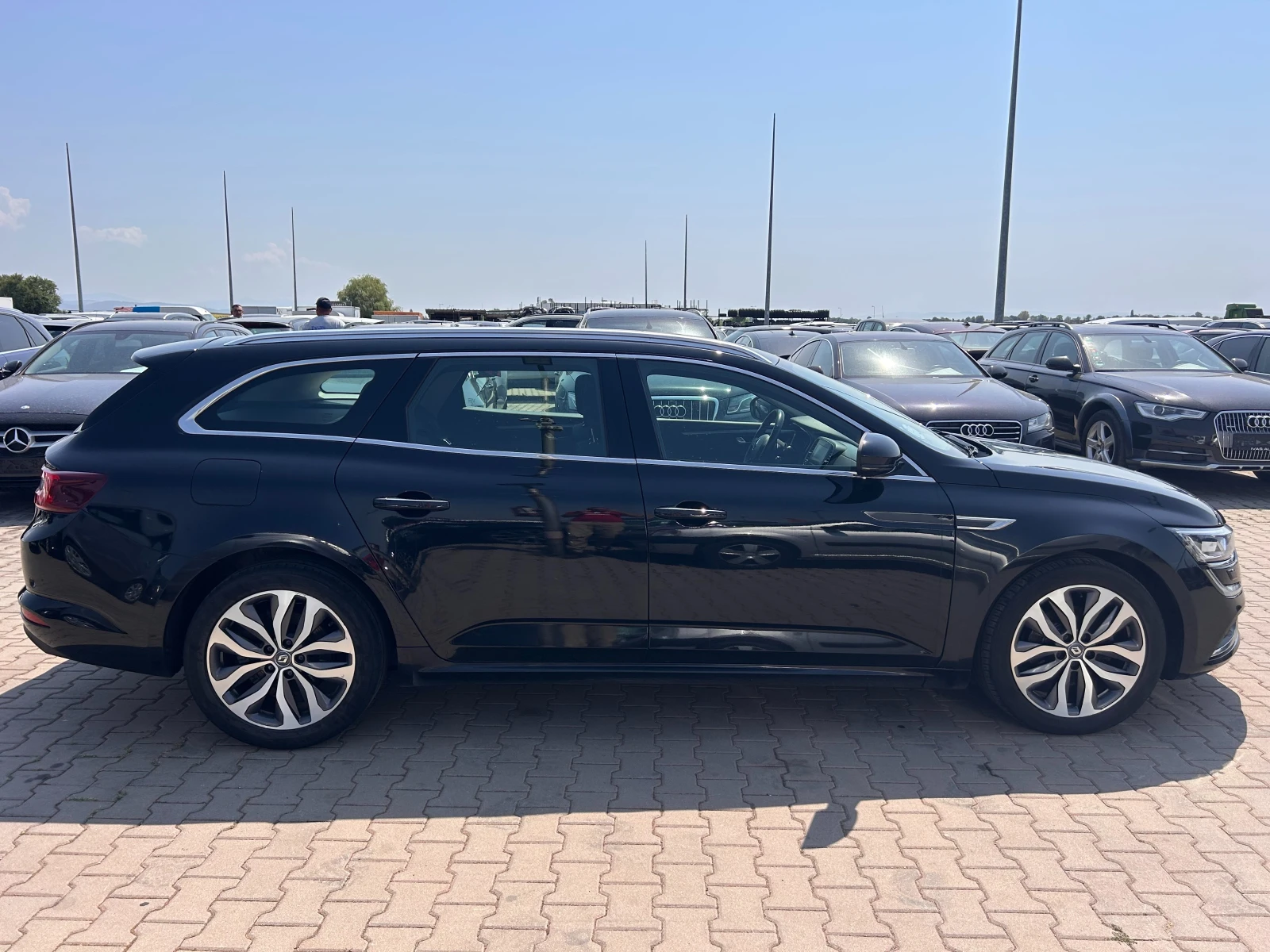 Renault Talisman 1.6DCI NAVI/KAMERA EURO 6 - изображение 5
