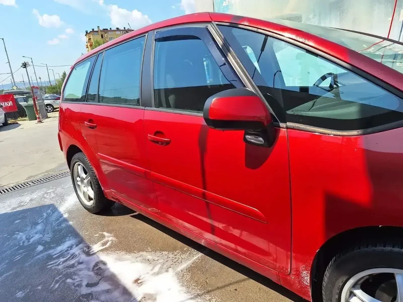 Citroen C4 1.6 HDI - изображение 6