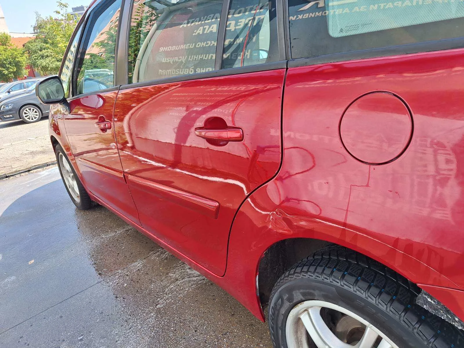 Citroen C4 1.6 HDI - изображение 4