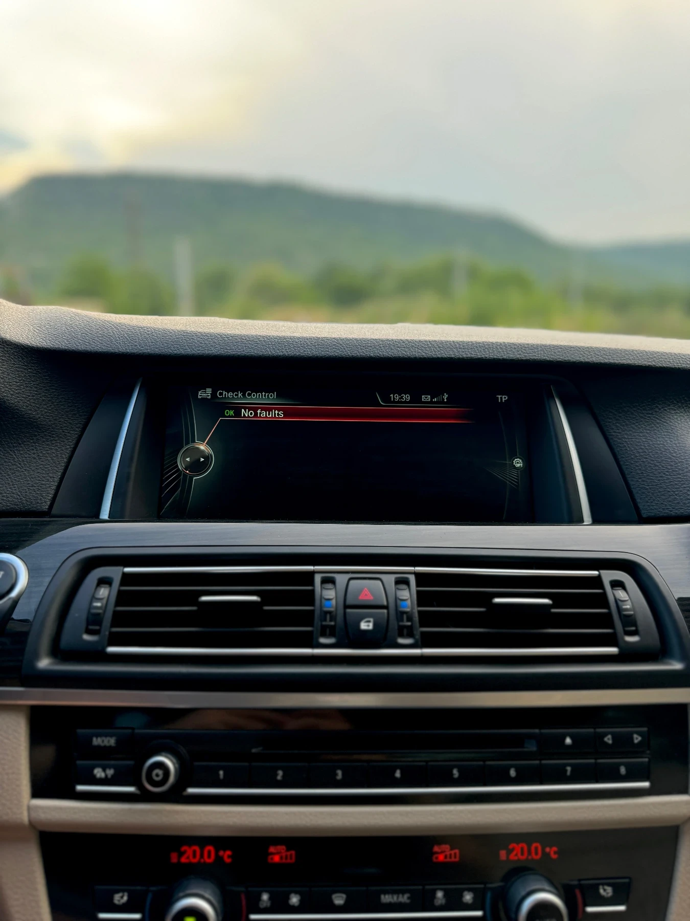 BMW 530 525 F10 XDRIVE FACELIFT 218 .. LUXURY TOP!! | Mobile.bg   15