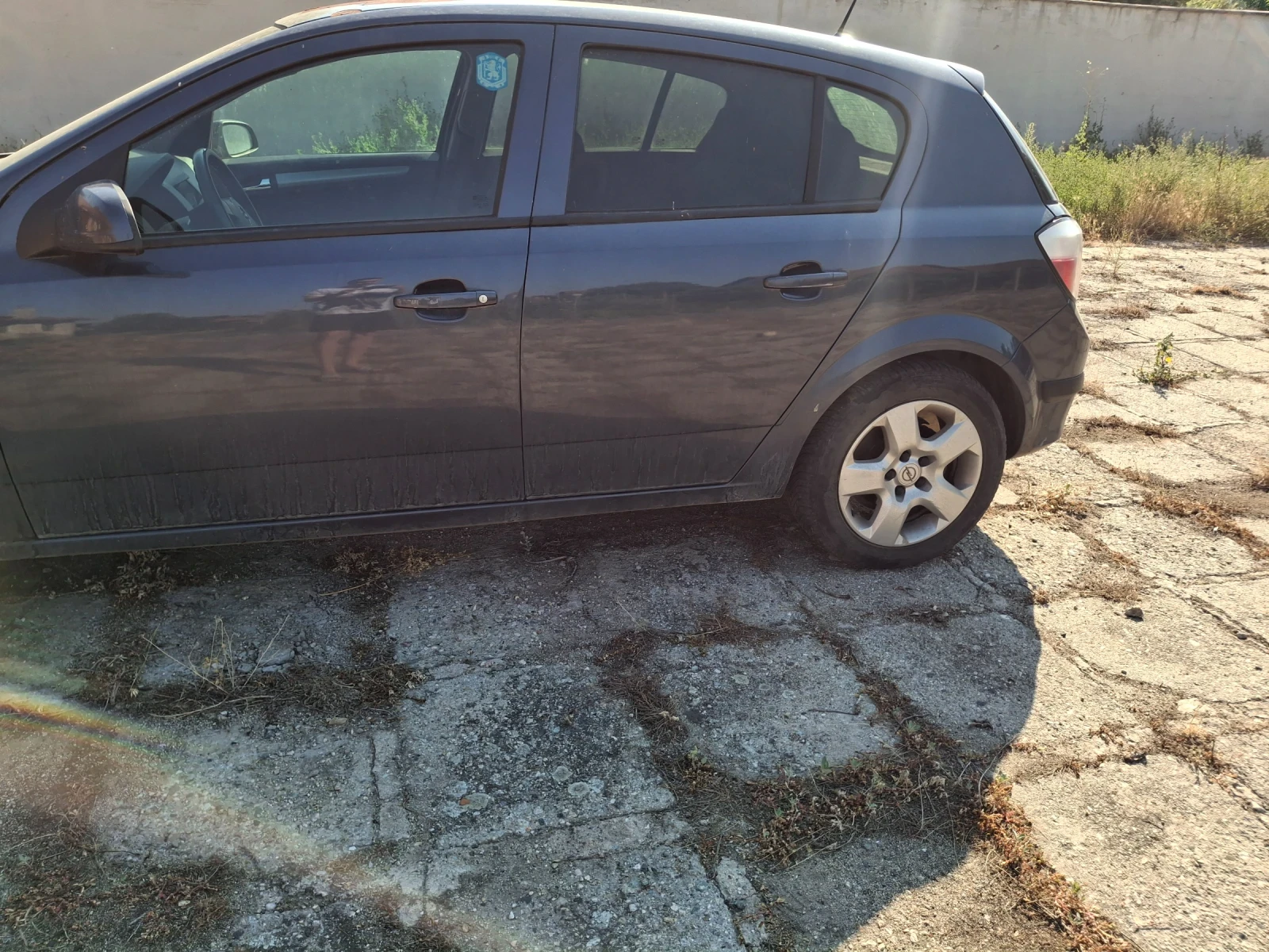 Opel Astra  - изображение 3