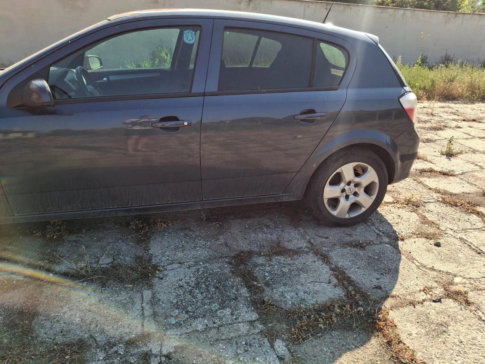 Opel Astra  - изображение 2