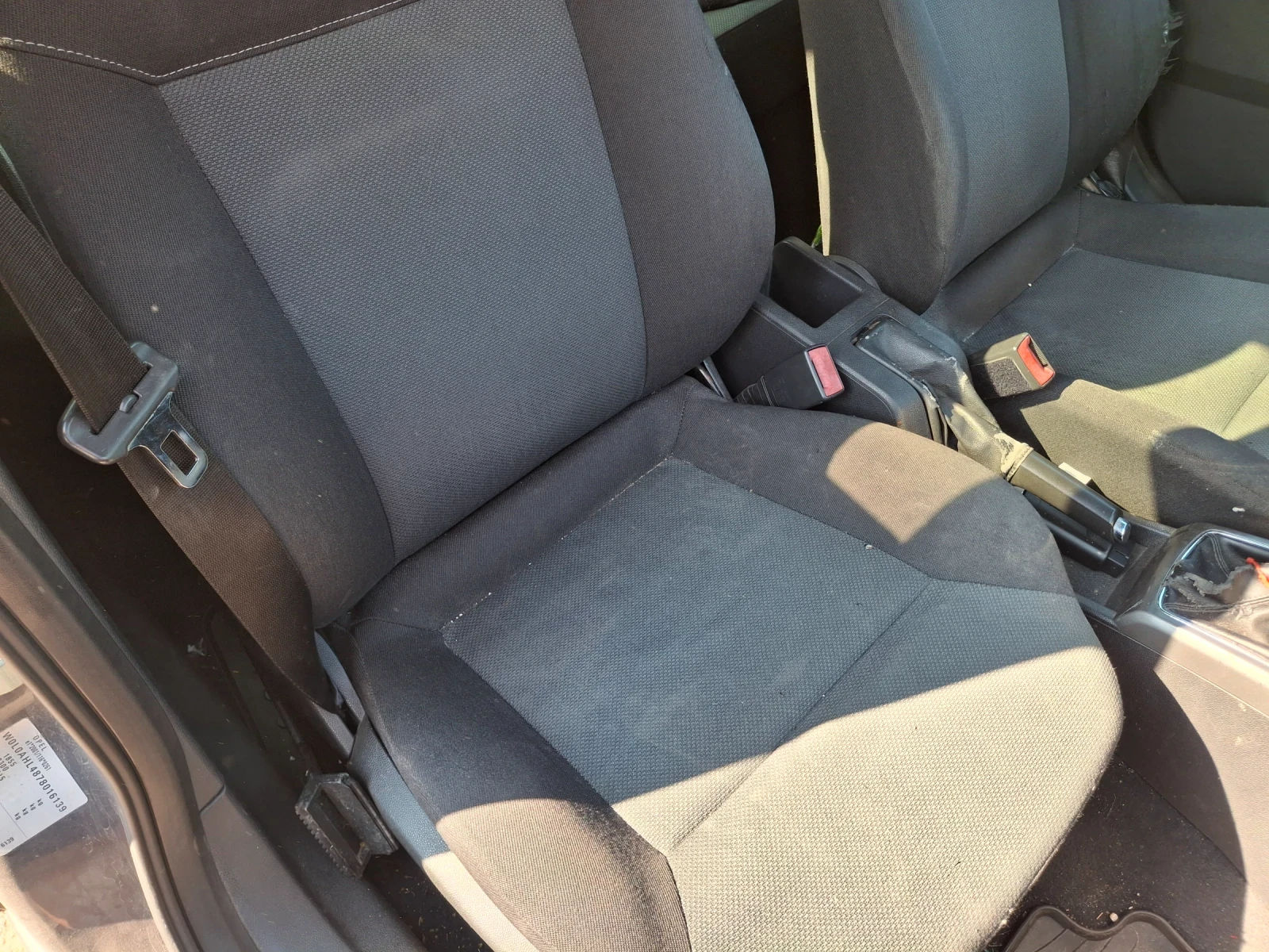 Opel Astra  - изображение 5