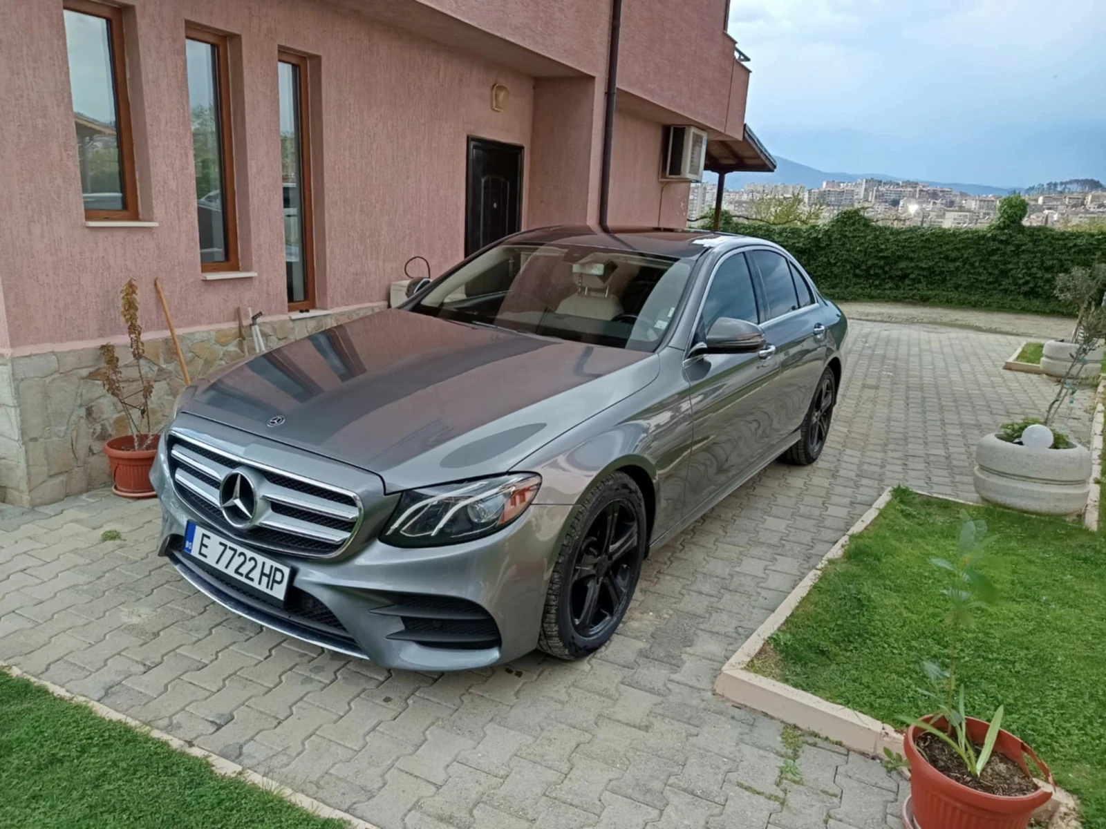 Mercedes-Benz 300 | Mobile.bg   1