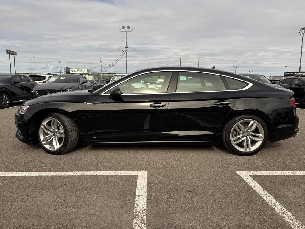 Audi A5 * Technik * CARFAX * БЕЗ ПЪРВОНАЧАЛНА ВНОСКА - изображение 2