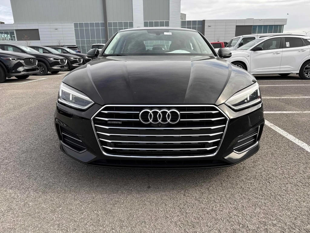 Audi A5 * Technik * CARFAX * БЕЗ ПЪРВОНАЧАЛНА ВНОСКА - изображение 6
