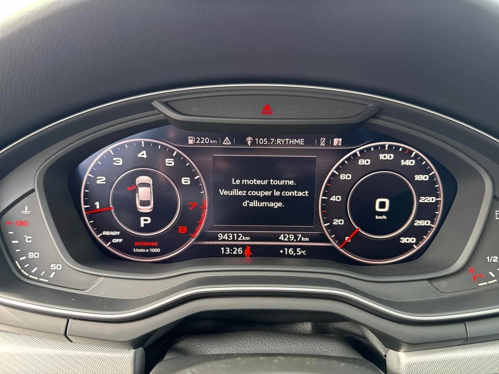 Audi A5 * Technik * CARFAX * БЕЗ ПЪРВОНАЧАЛНА ВНОСКА - изображение 8