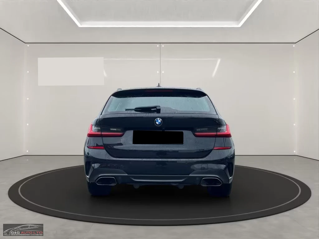 BMW 340 M-PERF/340HP/MEMO/360CAM/XDRIVE/154D - изображение 6