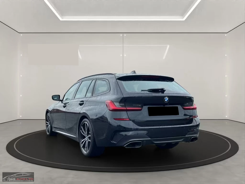 BMW 340 M-PERF/340HP/MEMO/360CAM/XDRIVE/154D - изображение 3
