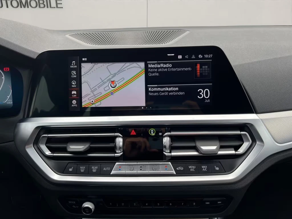 BMW 340 M-PERF/340HP/MEMO/360CAM/XDRIVE/154D | Mobile.bg   13