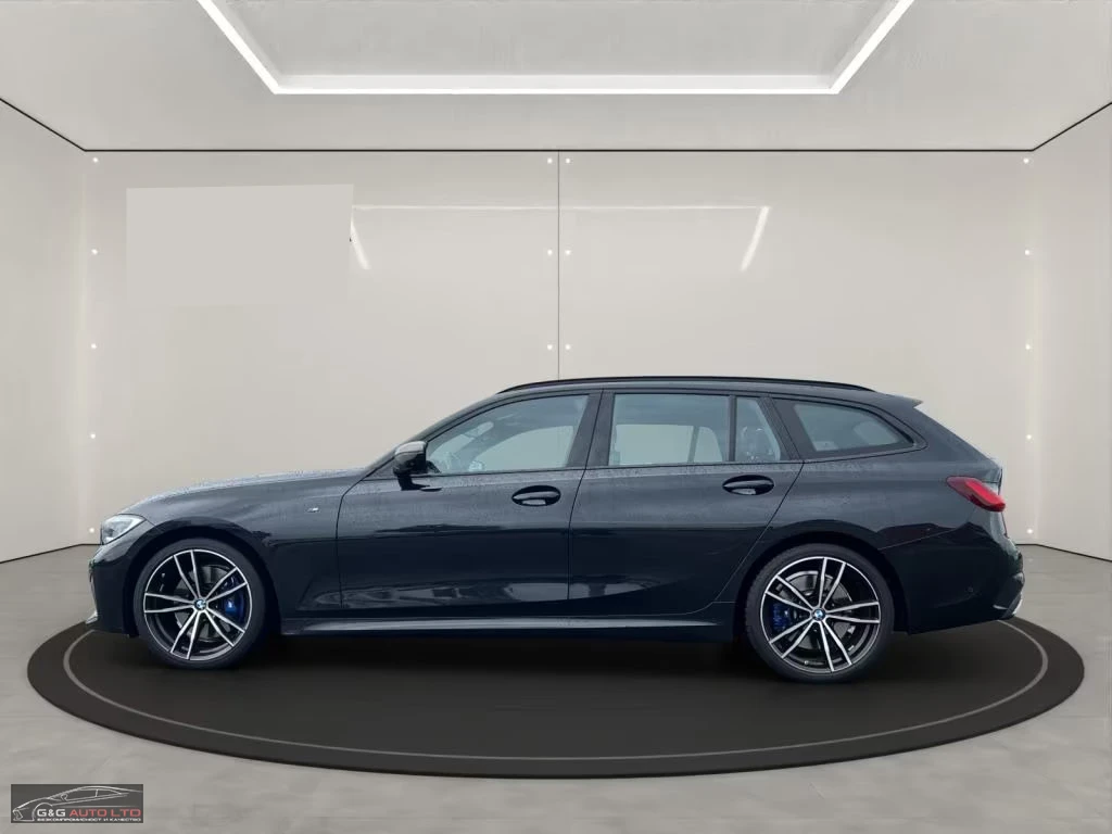 BMW 340 M-PERF/340HP/MEMO/360CAM/XDRIVE/154D - изображение 2