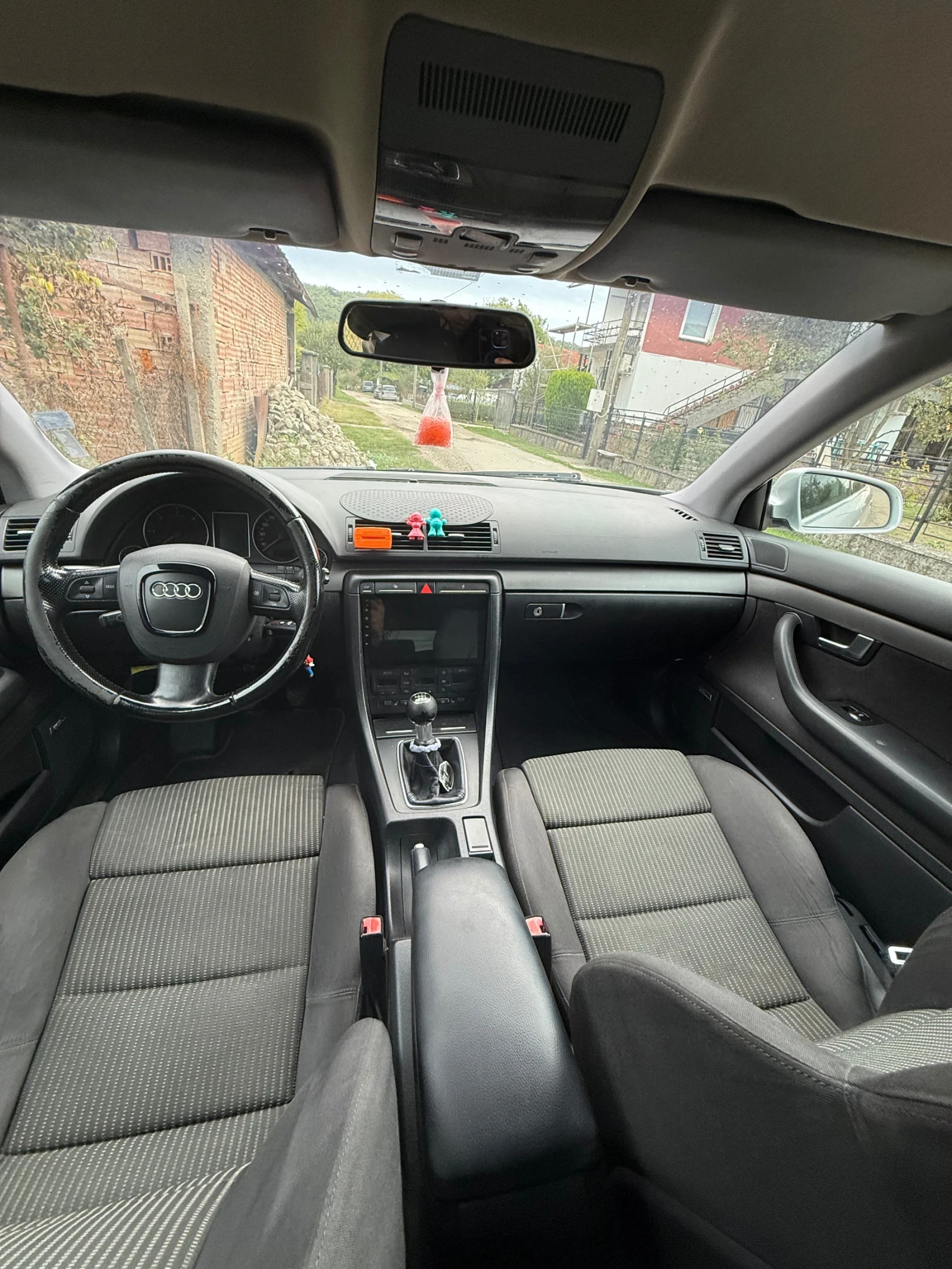 Audi A4 1, 9 TDI - изображение 6