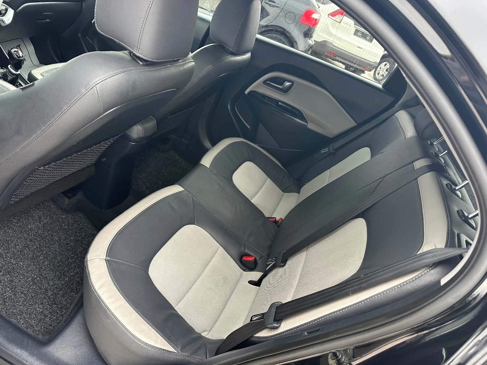 Kia Rio 1.4 CRDI, , ,  6, , !!! | Mobile.bg   12