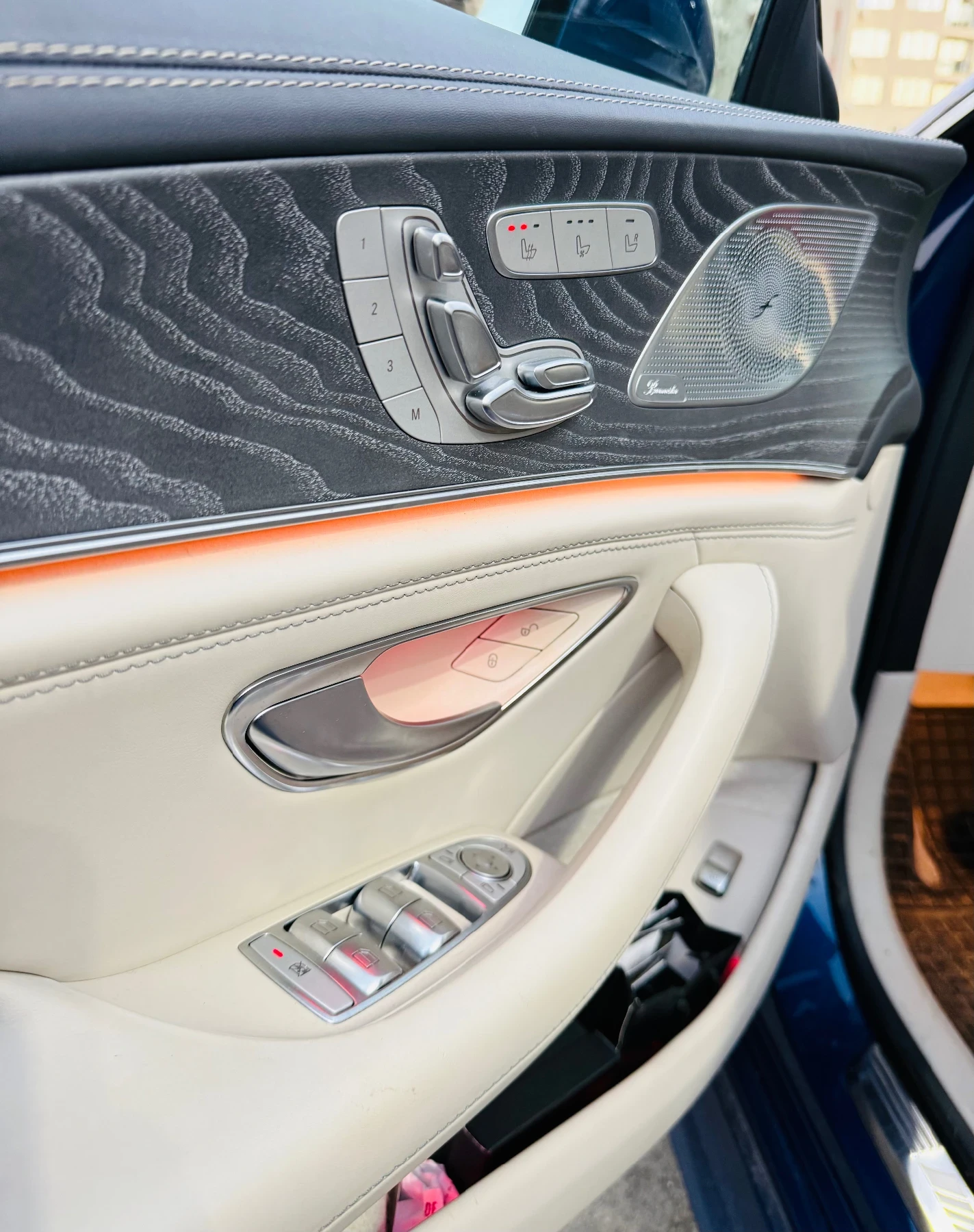 Mercedes-Benz GT 53 AMG | Mobile.bg   11